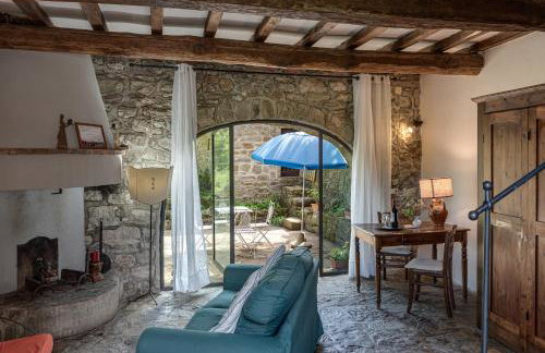 Mulino con piscina vicino Firenze - Foto 5