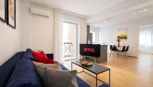 Omorfokklisias by Verde Apartments - Foto 3