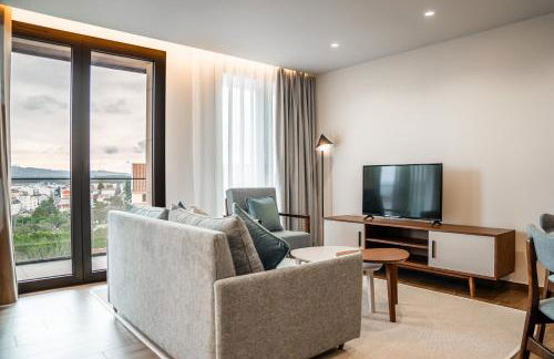 Miradouro do Vale - Apartamentos - Foto 64