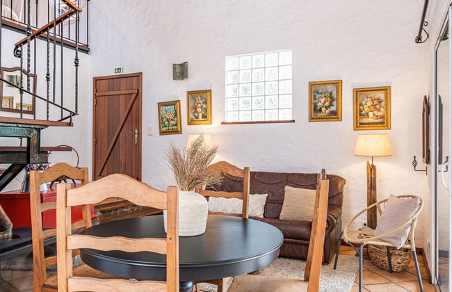 Ivy Cottage by Madeira Sun Travel - Foto 26