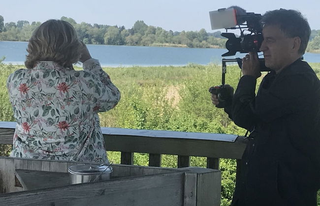 Holiday home with sauna and garden lounge - Foto 35