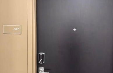 Studio apartment with easy access to the city - Foto 10