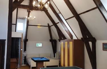 Gîte "La Sérénité Marivaloise" capacité jusqu'à 12 pers - Foto 35