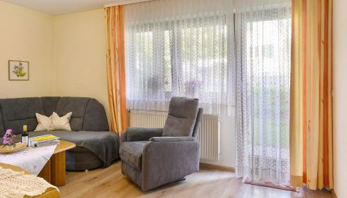 Ferienwohnung Wagner mit 35 qm Fr - Foto 5