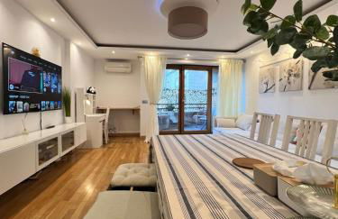 Spacious 2BR Balcony and AC - Foto 20