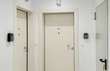 Cozy Home With Cooking Near Tram - Foto 38