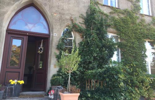 Gutshaus Schwarzenhof - Foto 2