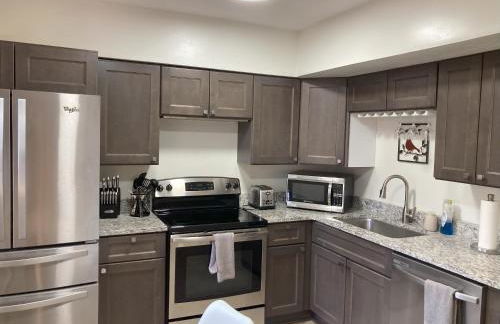 Big parking quiet 2-bedroom in West Raleigh 5210 - Foto 4