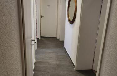 MD- Bukau, City, chic, Erdgeschoss, BESTPREIS- Leistung, für 1-5 Personen, 1 Dreibettzimmer, 1 Doppelzimmer 79 qm , Küche, Bad - Foto 43