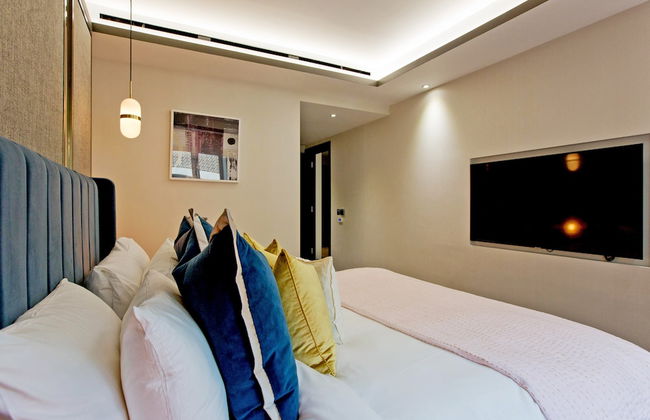 37GS Residences - Foto 74