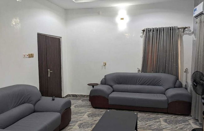 FIXXERS LUXURY APARTMENTS - Foto 9