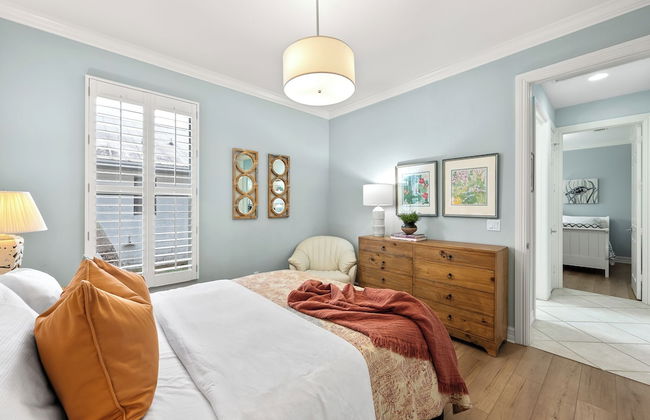 Neapolitan - Newly Renovated 3-BR Luxury Home with Private Pool. Enjoy a Fully Equipped Kitchen and Free Wi-Fi - Foto 5