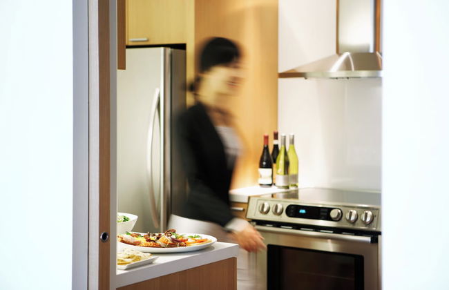 Le Germain Hotel Maple Leaf Square - Foto 20