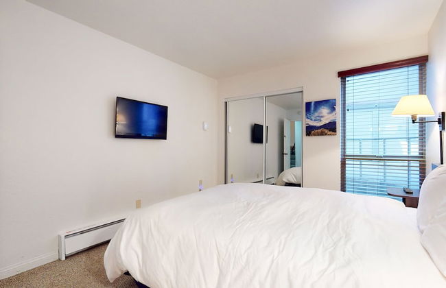 Chamonix Retreat - Nearby Outdoor Activities! - Foto 7