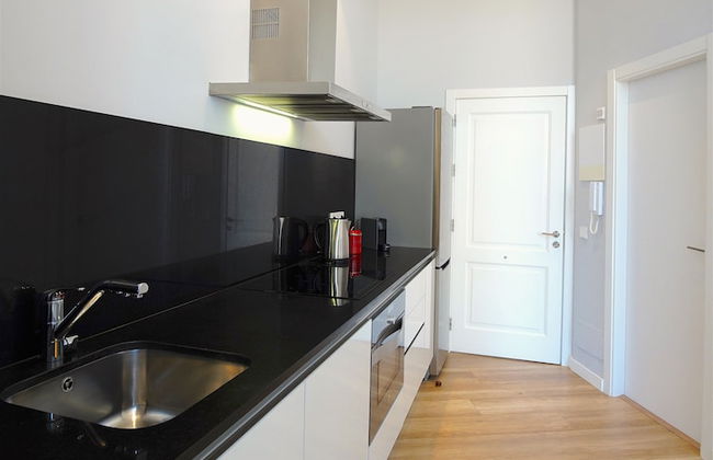 L'Aguila Apartments Turismo de Interior - Foto 31