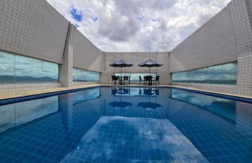 Apê Lindo de viver no Manhattan home service 1602 - Foto 12