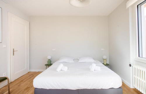 Le Majestic - Spacieux - Moderne - Proche centre - Terrasse - Foto 28