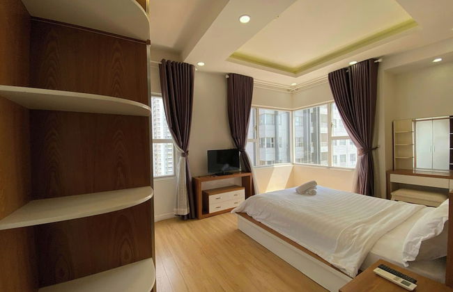 SUNRISE CITY VIEW Residences - Foto 17