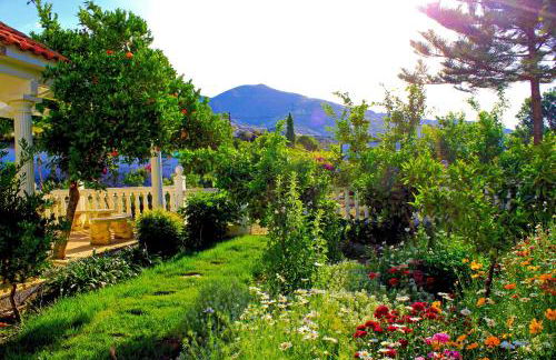 Villa Adelaida - Foto 11