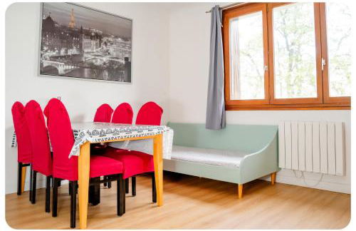 Qhome 3 - Duplex Cosy entre Paris et Disney - Parking privé - Foto 1