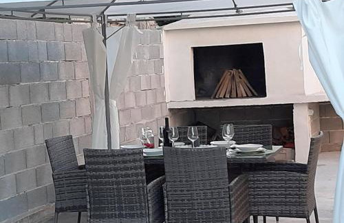 Ferienhaus Karlo - Foto 22