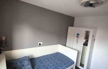 Apartamento Turístico Marcelo Celayeta AT Cerca del Centro - Photo 54