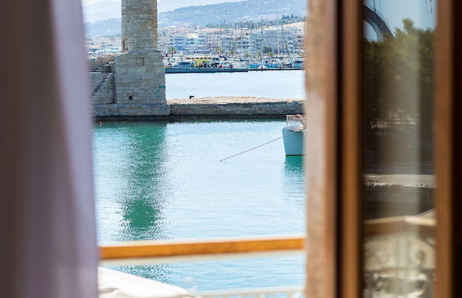 Anne Apartment cozy stay in the Old Harbor - Photo 42