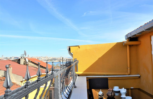 Emil House Apart Hotel - Foto 31