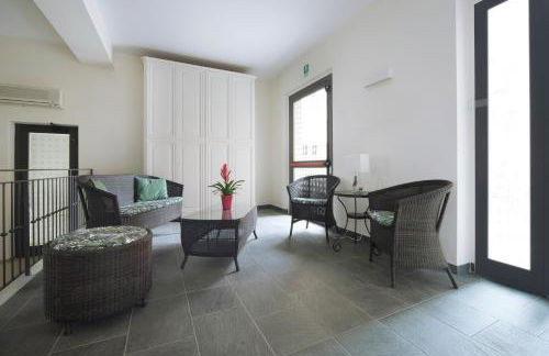 Hotel Residence Laigueglia free parking - Foto 6