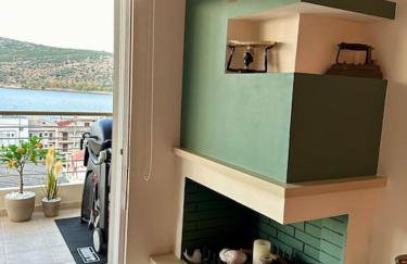 Angel Luxury Aptm Amfilochia - Foto 13