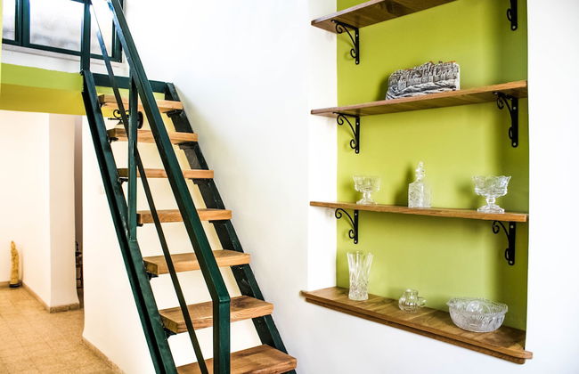 Heart of Old city 3BR by Ahlan Hospitality - Foto 23