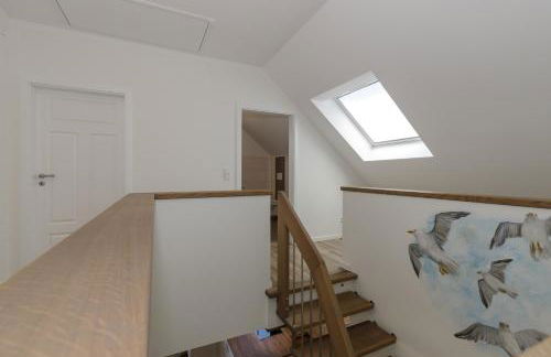 Ferienhaus "Küstennest" - Foto 29