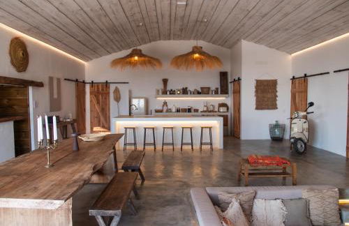 Casa Thala - Conceptual 3-Suite Villa & Hot Pool - Foto 8