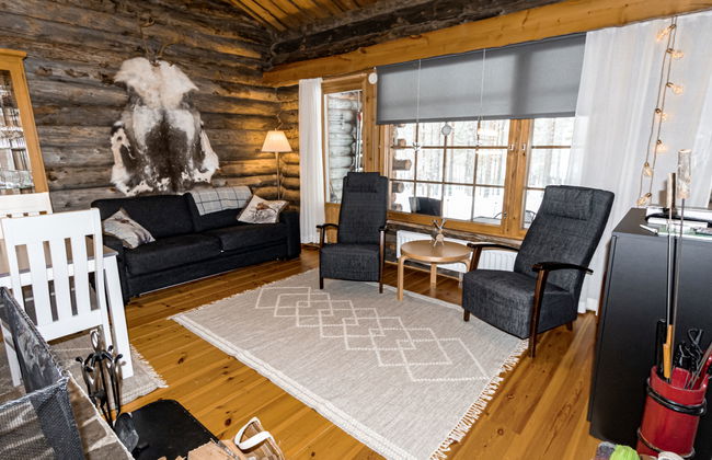 Sallan savu e - Foto 2