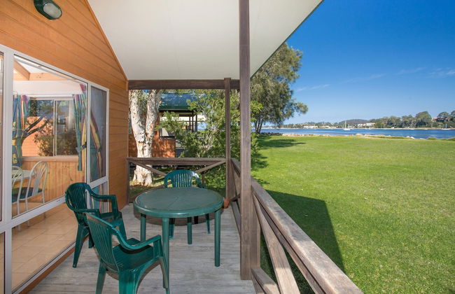 BIG4 Batemans Bay At Easts Riverside Holiday Park - Photo 55