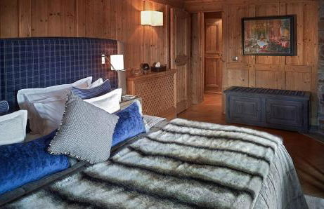 Chalet Les Sorbiers - Foto 20