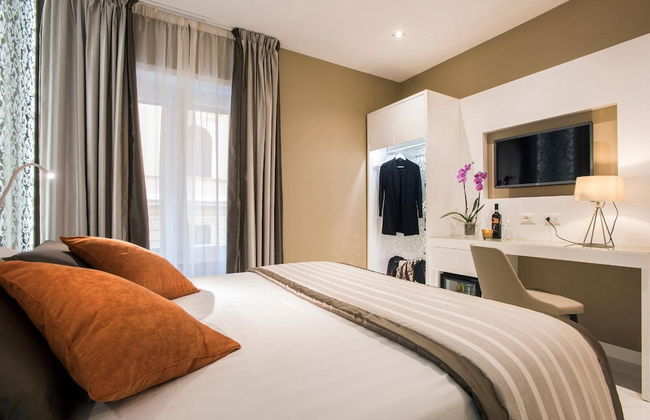 Residenza Venti Settembre - Foto 42