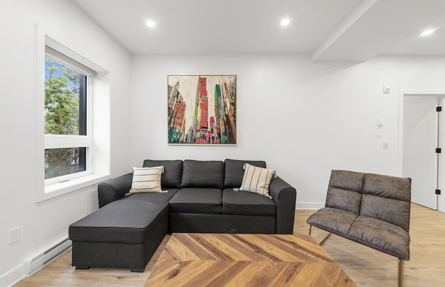 Stonewall Suites - Foto 24