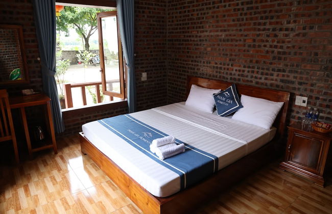 Pham Gia Homestay Ecogarden - Foto 7