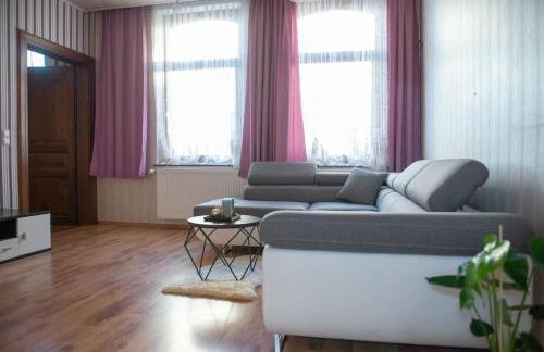 2 Zi.-Wohnung Stadtnah, Messenah - Foto 3