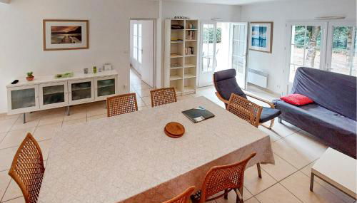 3 Bedroom Gorgeous Home In Jard-Sur-Mer - Foto 5