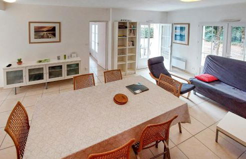 3 Bedroom Gorgeous Home In Jard-Sur-Mer - Foto 5