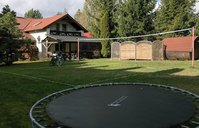 Villa Nad Kalwa - Foto 28