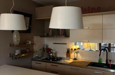 "La Casa di Gio" Appartamento con giardino e ingresso privato - Foto 4