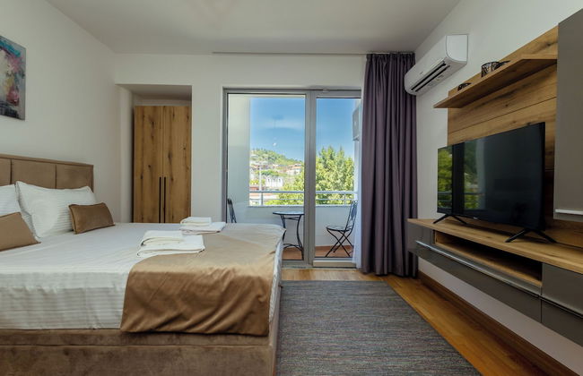 Apartments RONDO - Foto 11