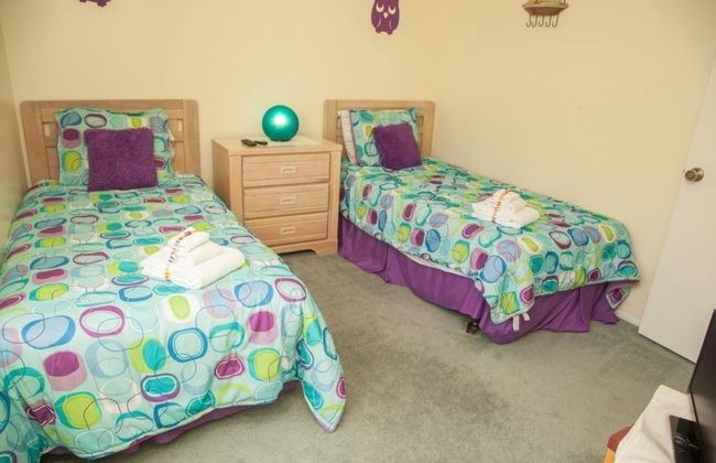 Ly54607 - Indian Ridge - 4 Bed 2 Baths Villa - Foto 10