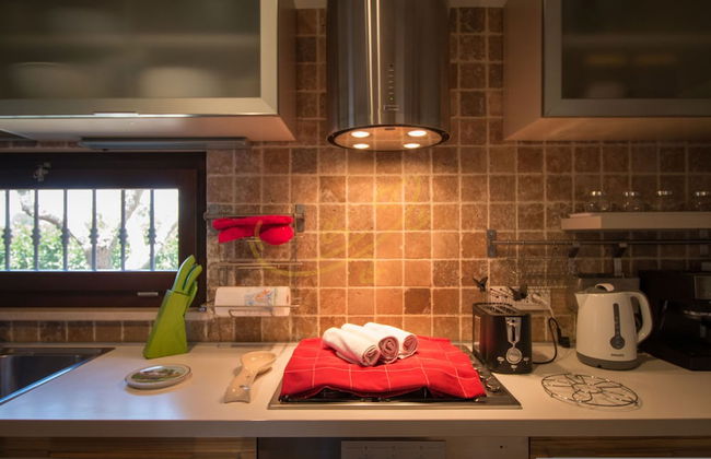 TD Casale Del Vento in the Countryside With Pool - Foto 26