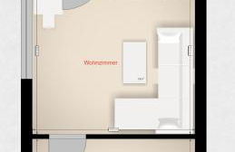 Ferienhaus Zum Findling - Foto 32