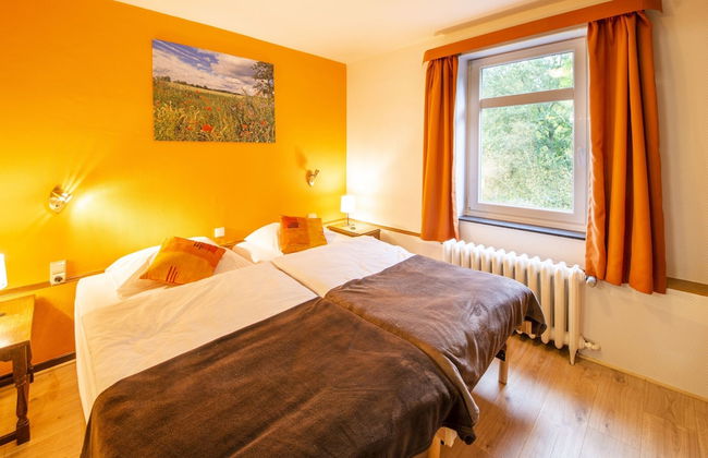 Charming Chalet in Falaen by River & Chateau - Foto 3