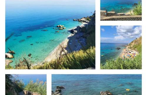 Pizzo Beach Club Luxury Apartment - Photo 16